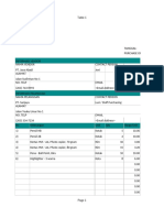 Purchase Order Bahasa Indonesia