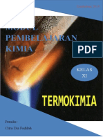 Format Modul Pengembangan 