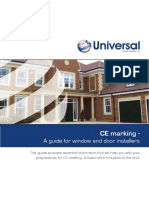 Universal CE Marking Guide v4