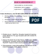 Bab-Iv. Metabolisme KH