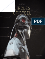 Circles of Steel