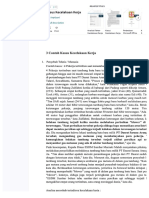 PDF 3 Contoh Kasus Kecelakaan Kerja - Compress