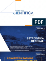 Estadistica General Sem-01-2022-2h