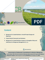 Webinar Mangroves Indonesia PPT 25072022 Kickoffpokjamangroves