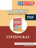 Bookshelf Citizen Raj1