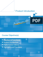 IMS-ZXUN CSCF-BC-EN-Theoretical Basic-System Introduction-1-PPT-201010-42