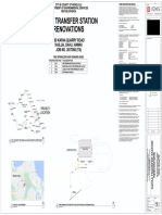 Kapaa Transfer Station - Fire Sprinkler System Shop Drawings 15300 - 03.11.22 Redacted