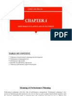 HRM-4211 Chapter 4
