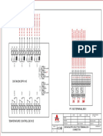 TCD & Terminal Box Connection