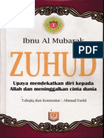 Zuhud Jilid 1