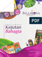 Katalog Bellarosa 2021