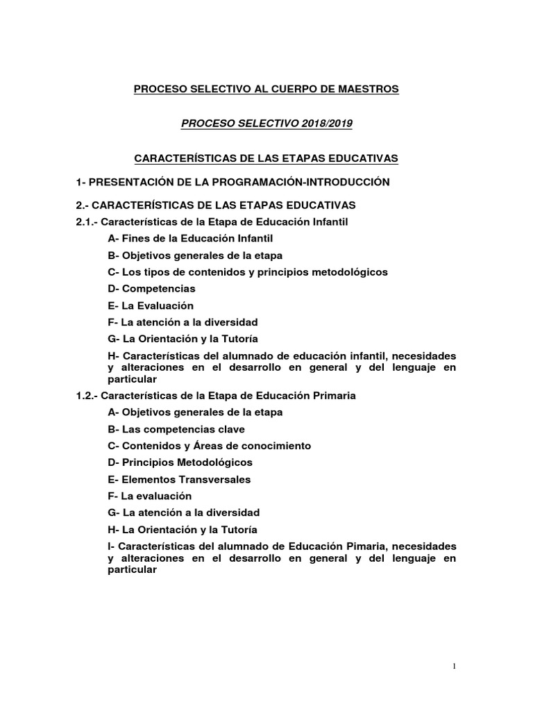 Plan de Apoyo en Educación Especial | PDF | Aprendizaje | Evaluación