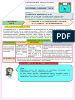 DPCC 2° Actv.01 - EDA 4 - Cuarta Semana