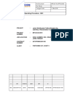 MPI-04-TA-CPP-02-063 Procedure SDV