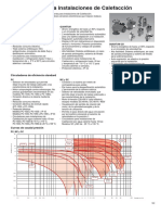 Circuladores para Instalaciones de Calefacción