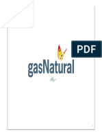 Solar Termica Gas Natural