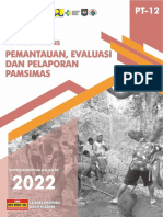 PAMSIMAS 2022