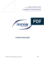 Ignis Securite Livret Et Reglement Interieur 25-08-2021 Googledocs 2