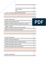 Contabilidad de Derechos de Cobro