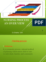 1 Nursing Process