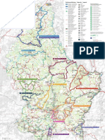 Velosummer 2022 Map
