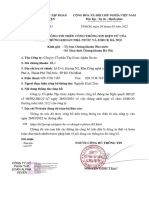 1 dl1 2022 3 28 682290f NQ HDQT Thong Nhat Ngay To Chuc DHDCD Thuong Nien Nam 2022 Signed 1