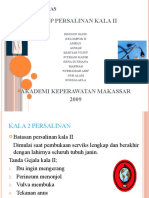 Askep MATERNITAS (Sulfikar Aferil Praditya - Akper Makassar)