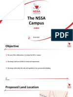 NSSA Campus