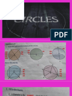 Circle (1.11.2021)
