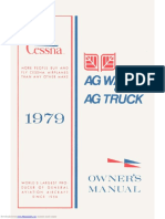 1979 Ag Truck