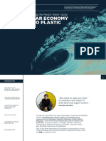 The Circular Economy Solution To Plastic Pollution July 2020