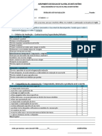 Cópia de Ficha de Autoavaliação para Os Novos Critérios 2021