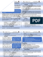 Tema 02 - Mecanismos de Resolución de Conflictos