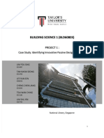 PDF Passive Design Strategies National Library Singapore Compress
