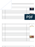 Container-F2 Cargo Handling