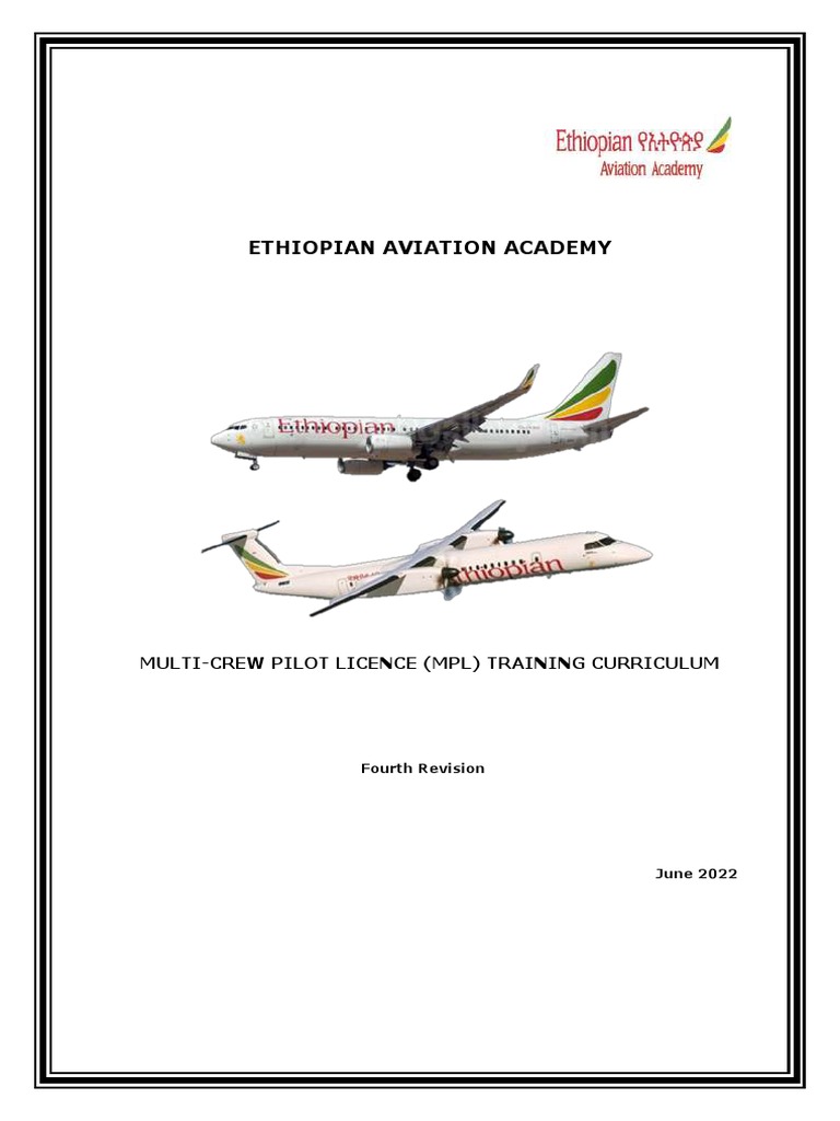 Mpl theoretical knowledgetraining curriculum june 2022 pdf
