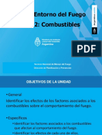  Combustibles 