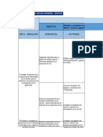 Documentación Del Poa