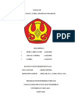 Makalah Biostat Klompok 4