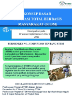 Materi STBM