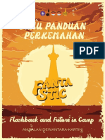 Buku Panduan Fantastic 2022