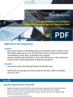 AnalytixWise - Risk Analytics Assignment 1