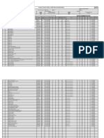 Planilla Oficial para La Toma Fisica de Inventario