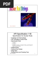API 6A - Temperature Rating | PDF | Corrosion | Stainless Steel