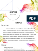 ppt tetanus 2