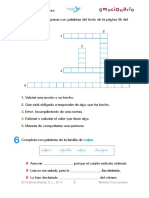 Emocionario 42 Fichas (081-100)