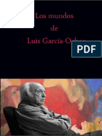 Los Mundos de Luis García-Ochoa: Trayectoria Parafrástica de La Obra y Perfil Del Artista