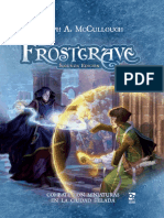 Frostgrave 2da Ed Libro Basico Clahk7