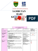 RPH m23 Sambutan Hari Kebangsaan