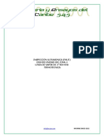 Informe 00015-2021-Termotecnica-Paut-Ods 003-Unidad 001-Linea de Vapor de 4in SCH STD-2 de Marzo 2021